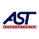 Ast Waterjet logo