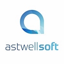 Astwellsoft logo