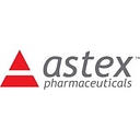 Astex Pharmaceuticals logo