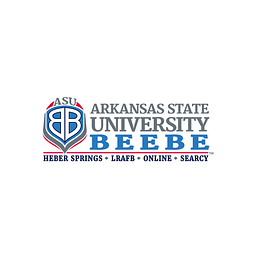 Arkansas State University-Beebe logo