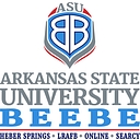 ASU Beebe Main Retail