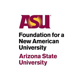ASU Foundation logo