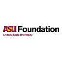 Arizona State University Foundation for logo