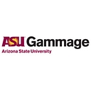 Asu Gammage logo