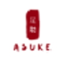 Asukesushi logo