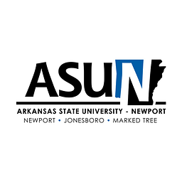 Arkansas State University - Newport logo