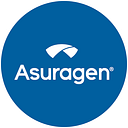 Asuragen, Inc. logo