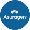 Asuragen, Inc. logo