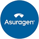 Asuragen logo