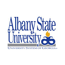 Albany State University Foundation Inc logo