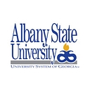 Albany State University