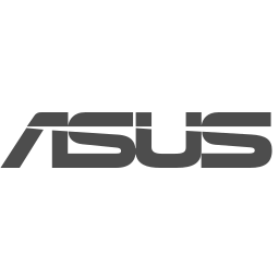 ASUS Sverige logotyp