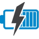 Asuslaptopbattery logo