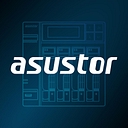 Asustor logo