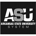 Arkansas State University System logo