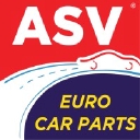 Asv Euro Car Parts logo