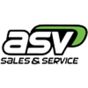 Asv Sales & Service logo