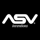 ASV Inventions logo