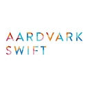 Aardvark Swift   Games, Digital, Toys & Licensing Recruitment logo