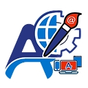 Aswin Web Design logo