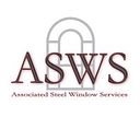 Associated Steel Window Services Ltd logo