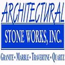 Architectural Stone Works Inc logo