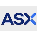 Asx logo