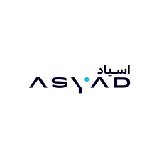 Asyad Group logo