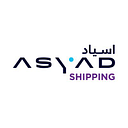 Asyad Shipping Company logo
