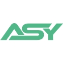 Asyautoparts logo