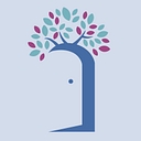 Asylum Welcome logo