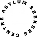 Asylum Seekers Centre logo