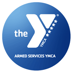 Armed Services YMCA Killeen logo