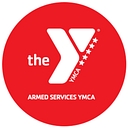 Armed Services Ymca National Headquarters logo
