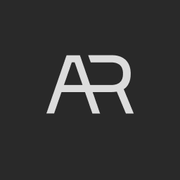 Asymmetric Research logo