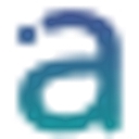 Asymmetrique logo