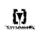 Asymmetry logo