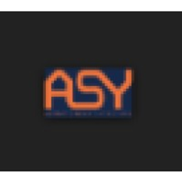 Asymptote Architecture D.P.C. logo
