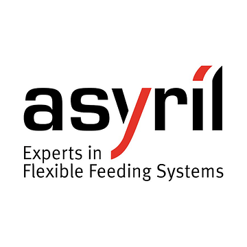 Asyril logo