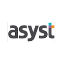 Favicon of Asyst - IFS Partner