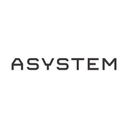 ASYSTEM logo