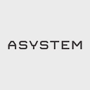 ASYSTEM logo