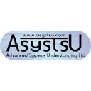 Asystsu (Advanced Systems Understanding Ltd) logo