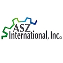 Asz International, Inc. logo