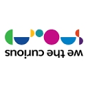 We The Curious logo