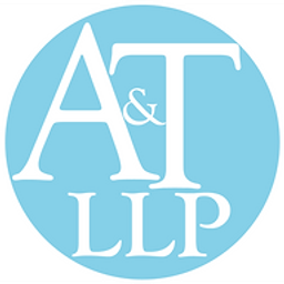 ABE & Takizawa LLP logo