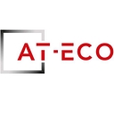 AT ECO Windows And Doors logo