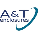 A&T Enclosures Limited logo