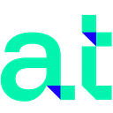 Atscale logo