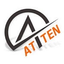 AT TEN Distribution logo